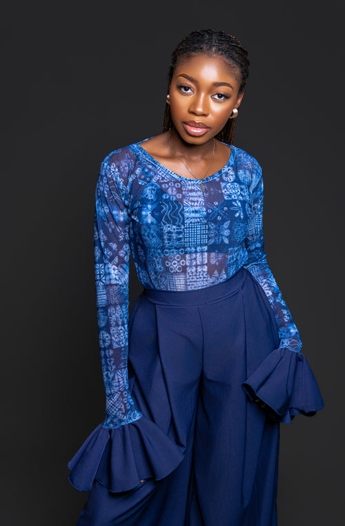 ZURI